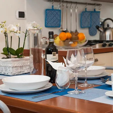 Residenza Il Parco 3 *