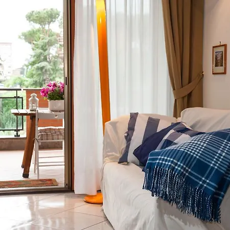 Residenza Il Parco 3 * רומא