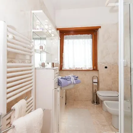 Residenza Il Parco 3 דירה רומא