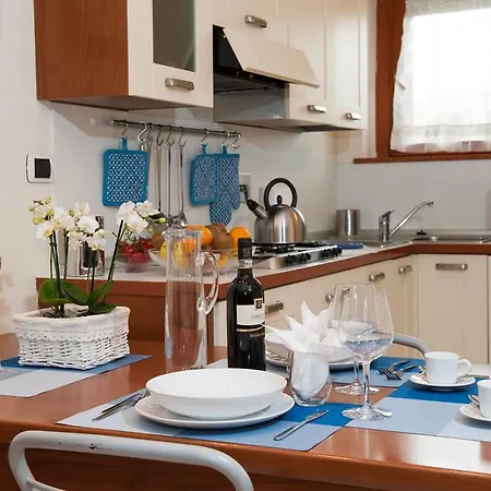 Residenza Il Parco 3 רומא