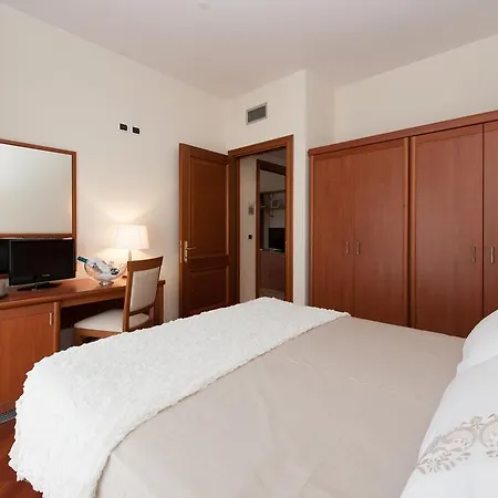 Residenza Il Parco 3 דירה רומא