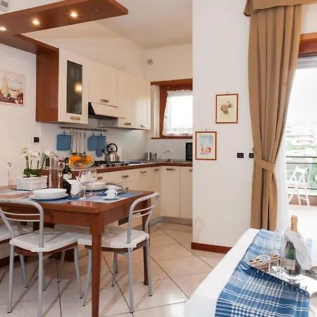 Residenza Il Parco 3