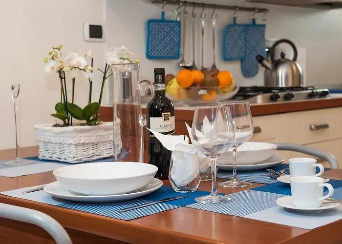 Residenza Il Parco 3 *