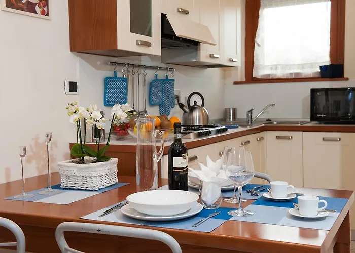 Residenza Il Parco 3 Řím