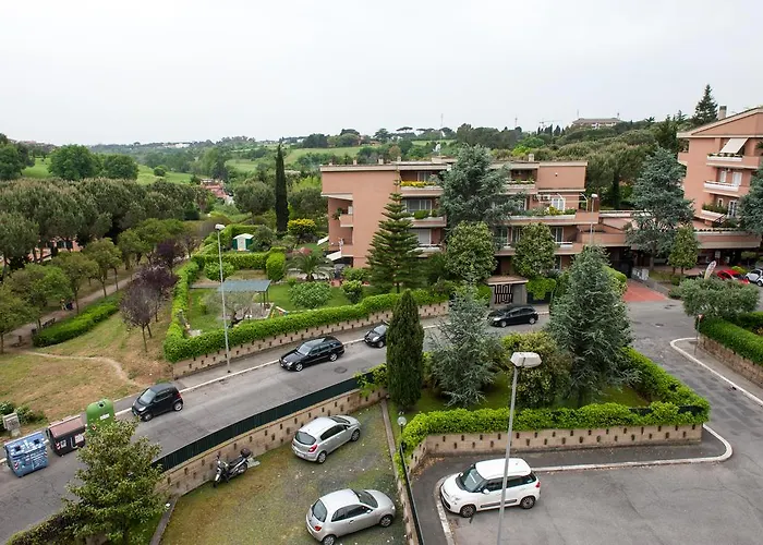 Residenza Il Parco 3 *