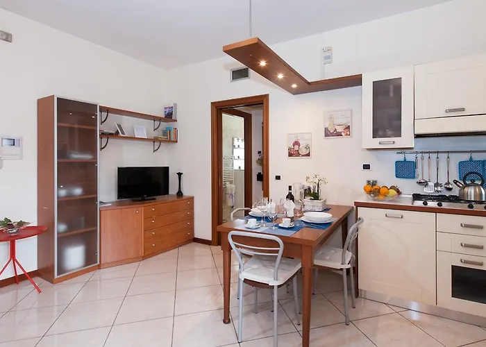 Residenza Il Parco 3 Řím