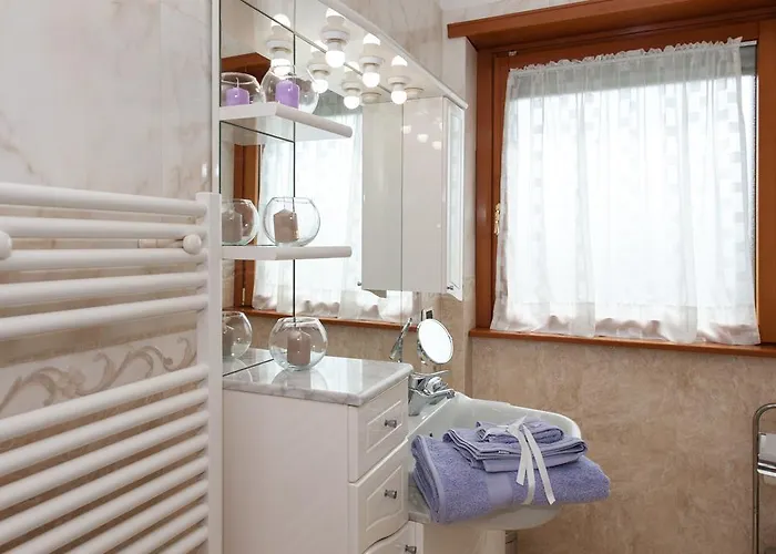 Residenza Il Parco 3 *