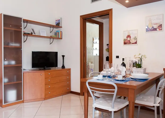 Residenza Il Parco 3