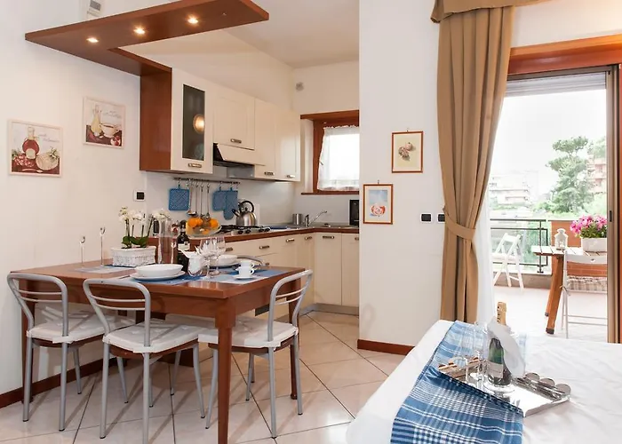 Residenza Il Parco 3