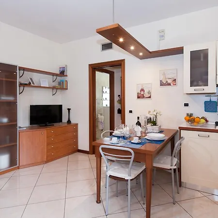 Residenza Il Parco 3 로마