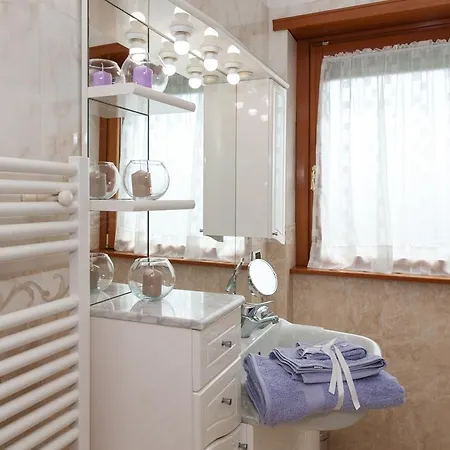 Residenza Il Parco 3 *