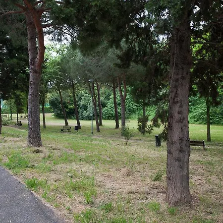 Residenza Il Parco 3 * 로마