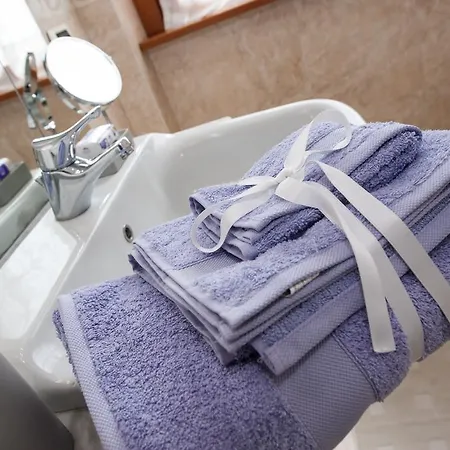 아파트 Residenza Il Parco 3 *