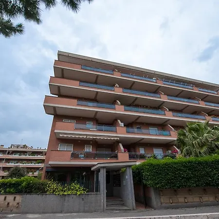 Apartment Residenza Il Parco 3 *