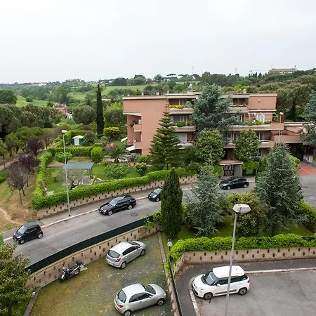 Residenza Il Parco 3 *