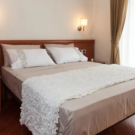 Residenza Il Parco 3 Apartment