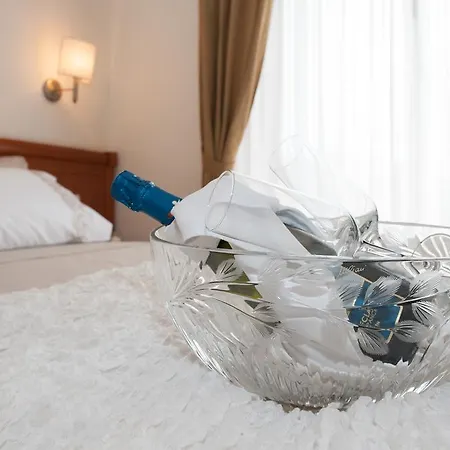 Appartement Residenza Il Parco 3