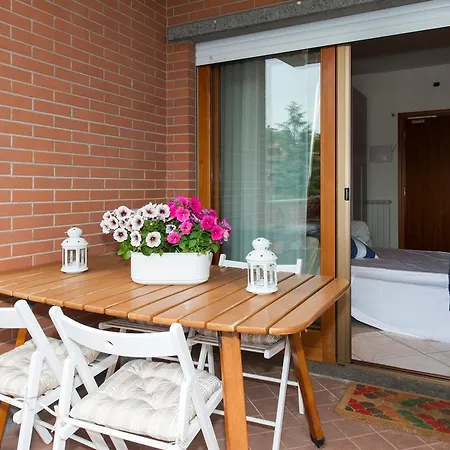Appartement Residenza Il Parco 3 *