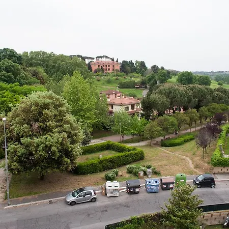 Appartement Residenza Il Parco 3 *
