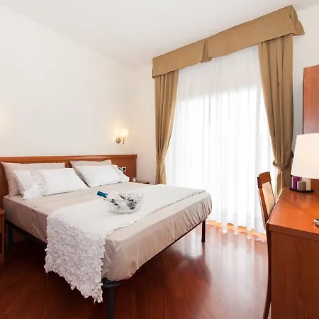 Residenza Il Parco 3 Appartement *
